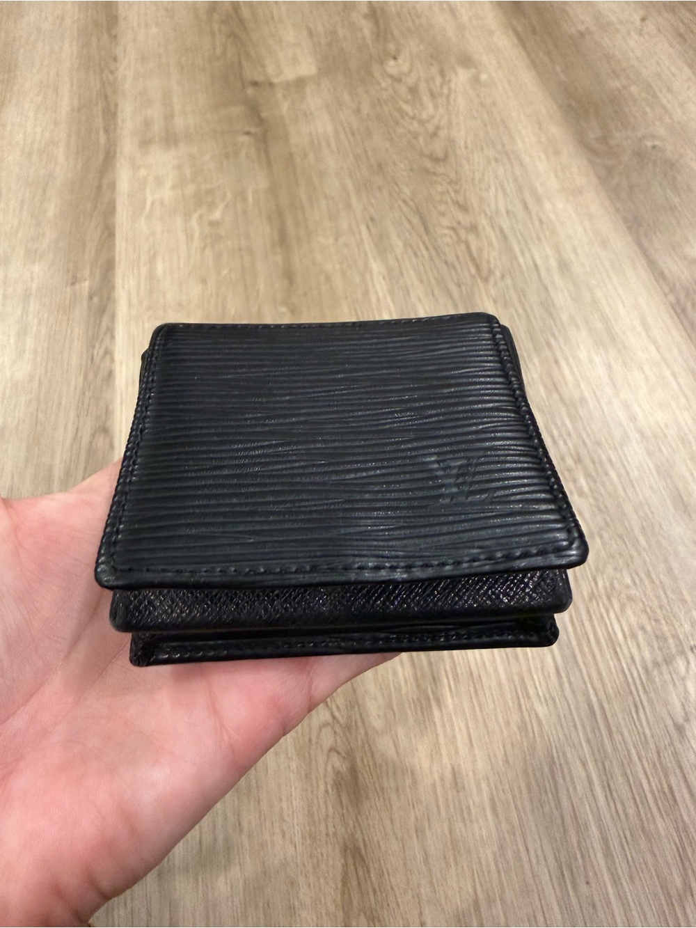 Louis Vuitton Coin